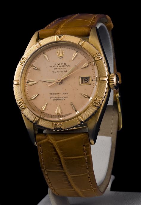 rolex viceroy history|serpico y laino rolex.